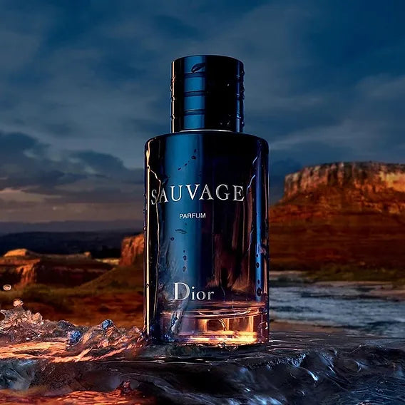 Perfume for Him