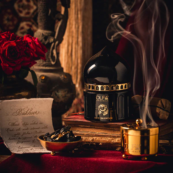 Home Fragrance
