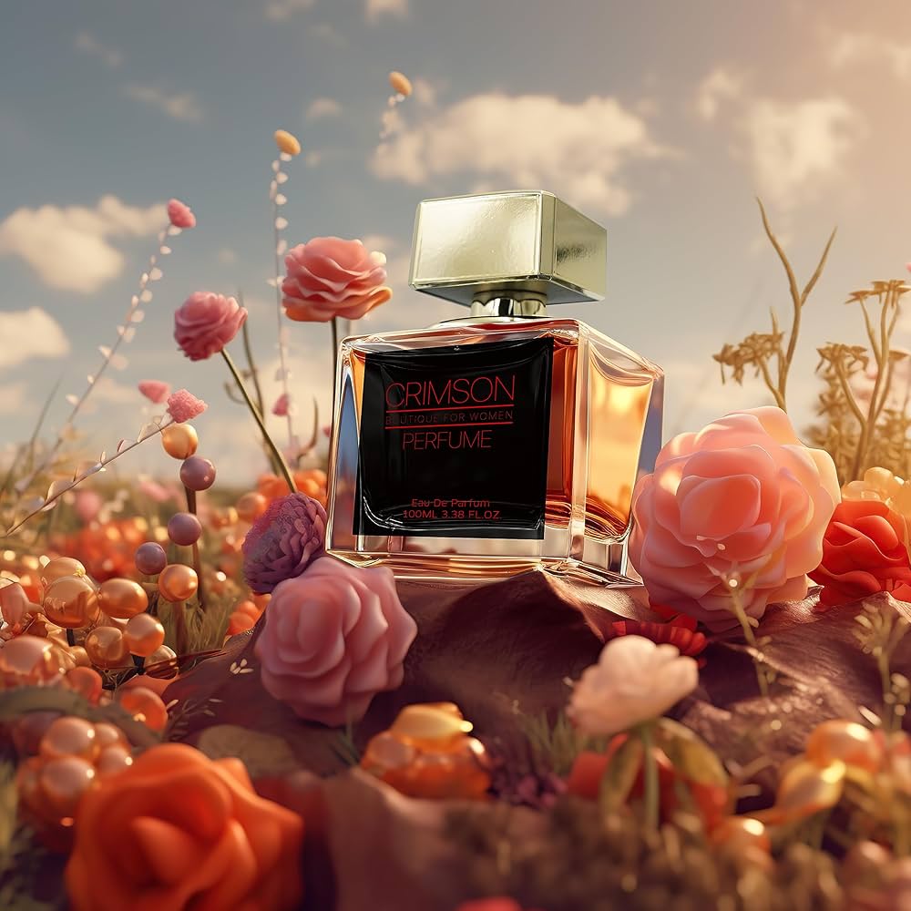 Perfume for Her