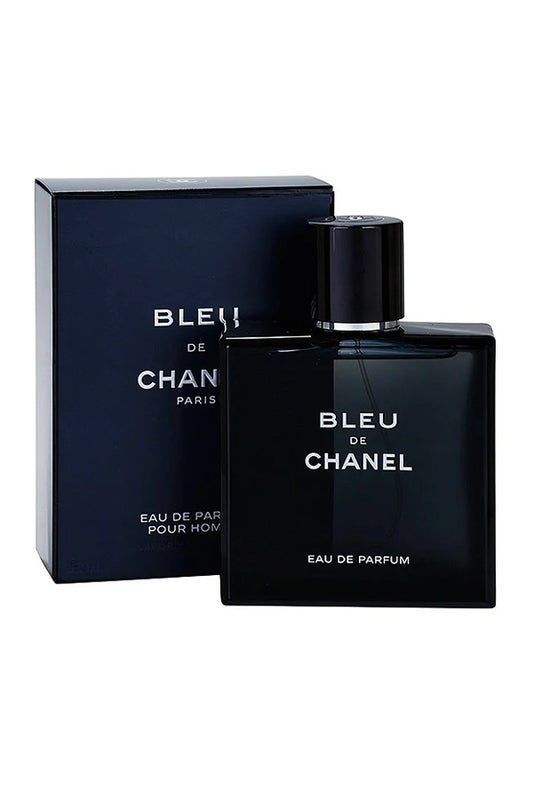 Chanel Bleu De Chanel EDP 100ml - The Scenters