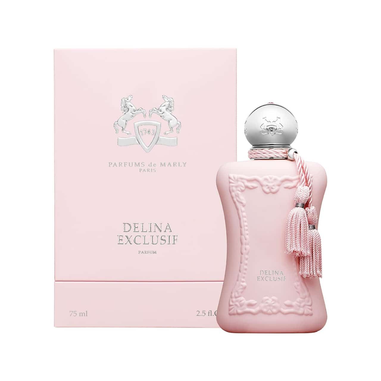 Parfums De Marly Delina Exclusif EDP For Women 75ML