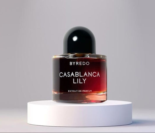 BYREDO Casablanca Lily Night Veils, 50ml - The Scenters