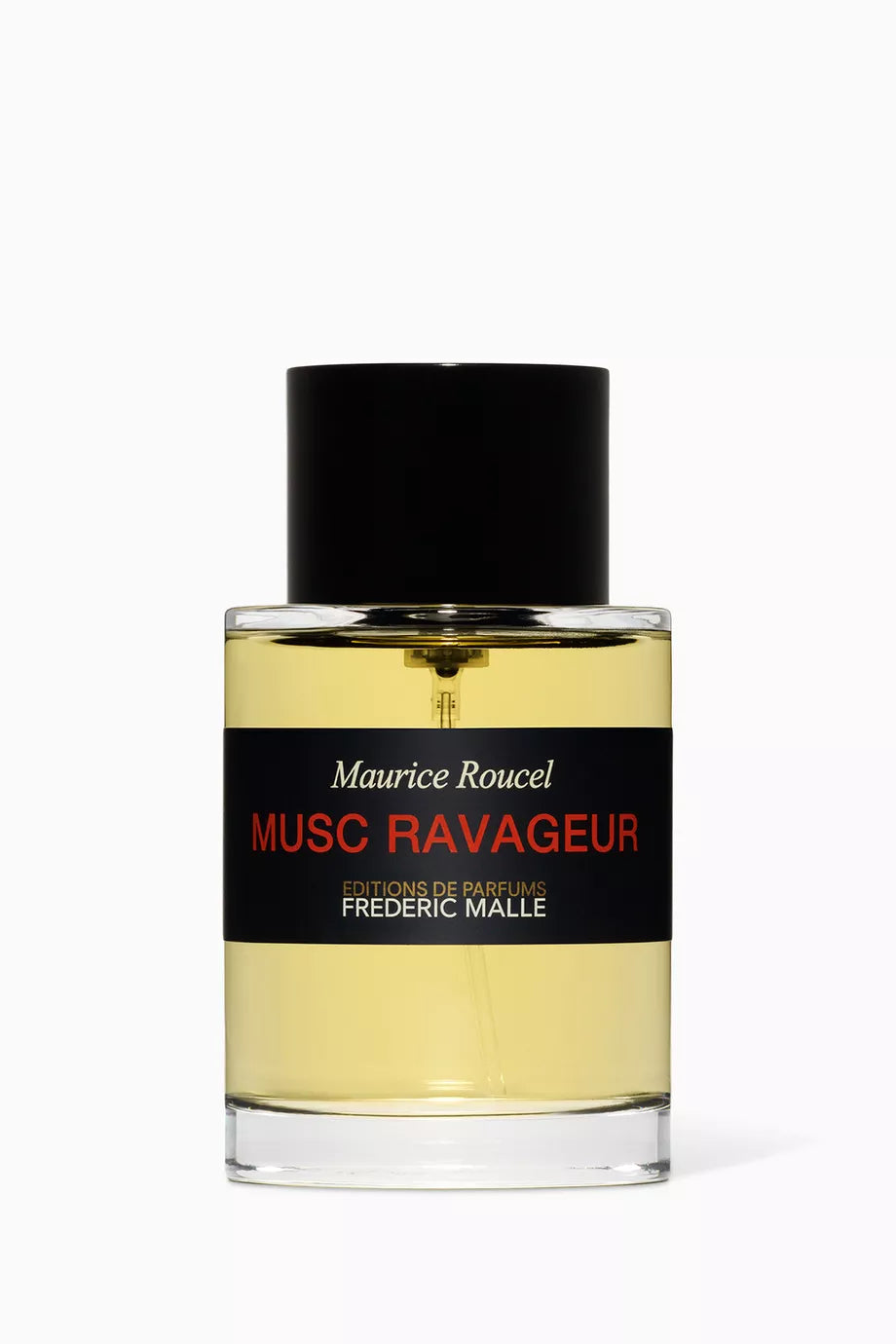Editions de Parfums Frederic Malle Musc Ravageur, Eau de Parfum, 100ml - The Scenters