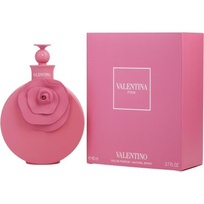 VALENTINO VALENTINA PINK - The Scenters