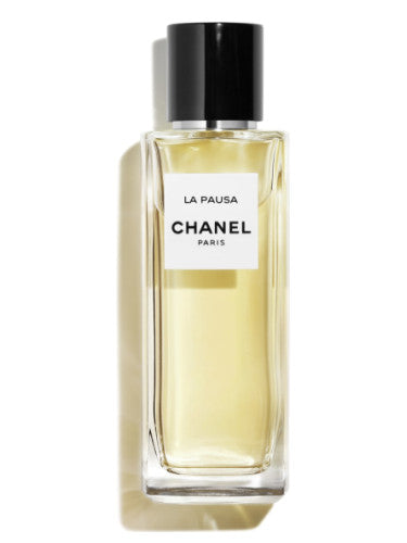 La Pausa Eau de Parfum Chanel for women 75 ml - The Scenters
