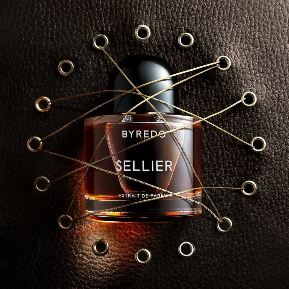 Byredo Reine De Nuit Extrait De Parfum For Unisex - The Scenters