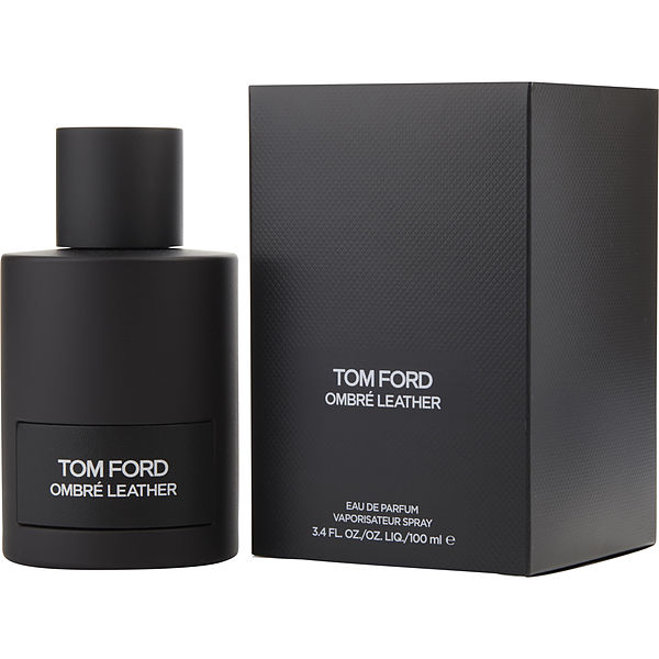 Tom Ford Ombre Leather EDP For Unisex 100ML