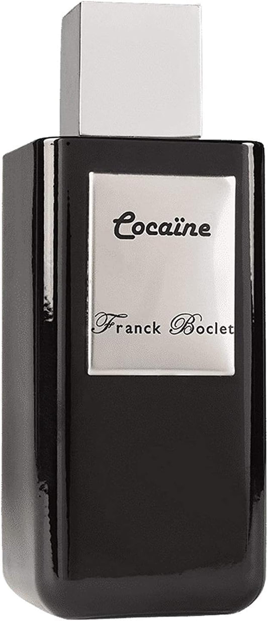 Franck Boclet Rock & Riot Cocaine Extrait De Parfum 100ml - The Scenters