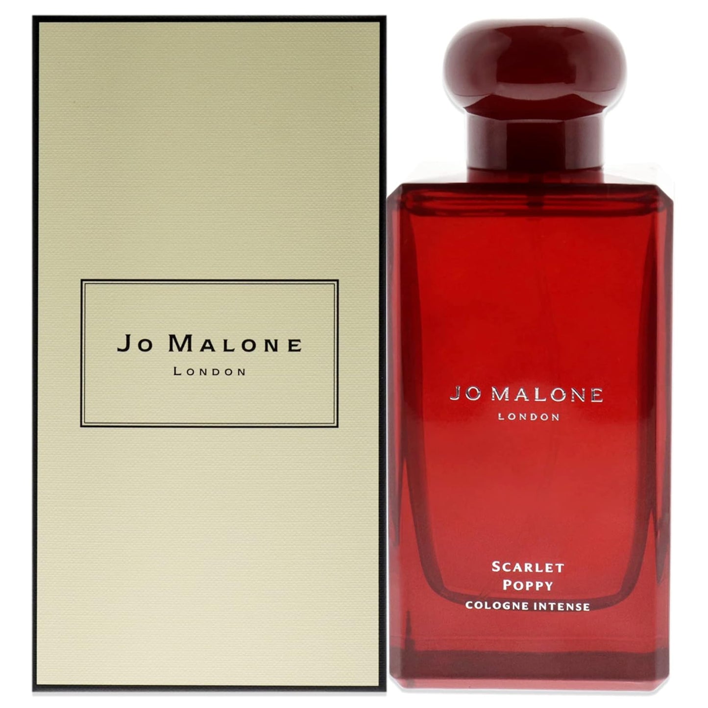 Jo Malone Scarlet Poppy - The Scenters
