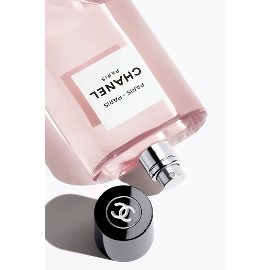 Paris-Paris Chanel LES EAUX DE CHANEL β EAU DE TOILETTE SPRAY - The Scenters