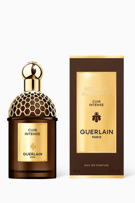 Guerlain Les Absolus D’Orient Cuir Intense EDP 125ml