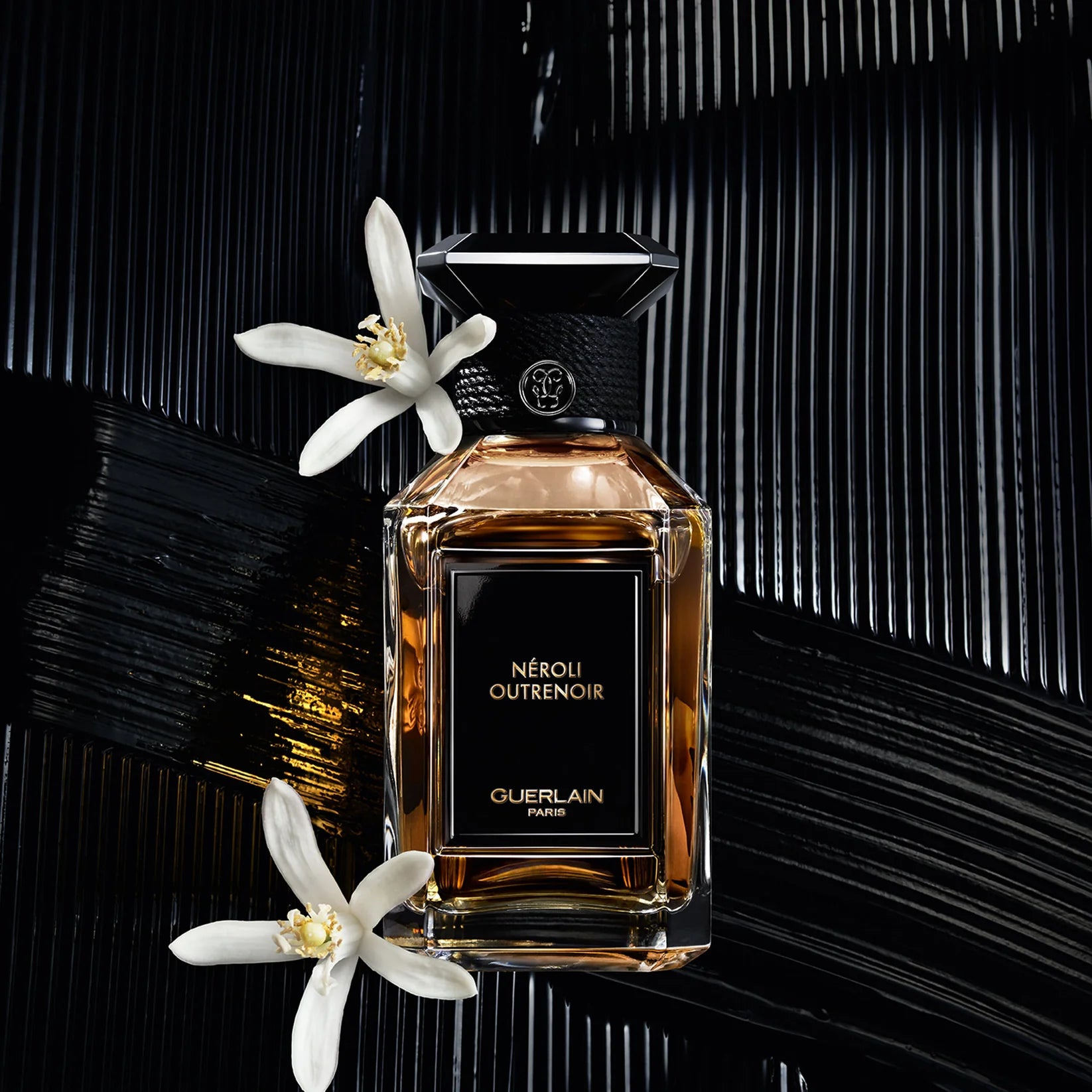 Guerlain Neroli Outrenoir Eau De Parfum 100ML - The Scenters