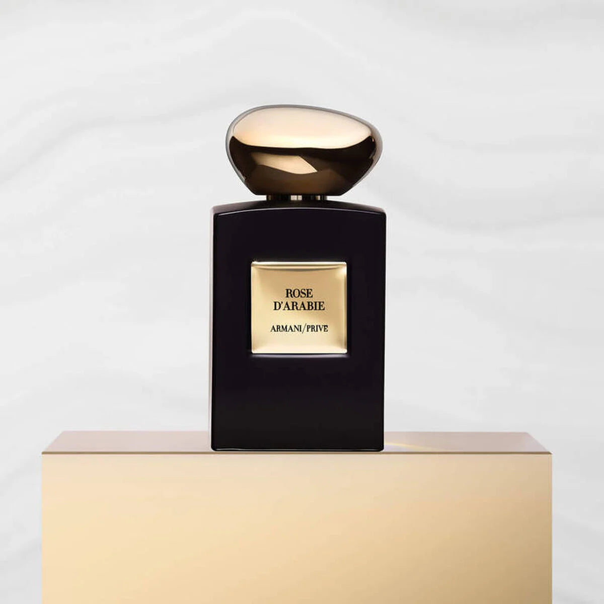 ARMANI/PRIVE ROSE D'ARABIE - The Scenters