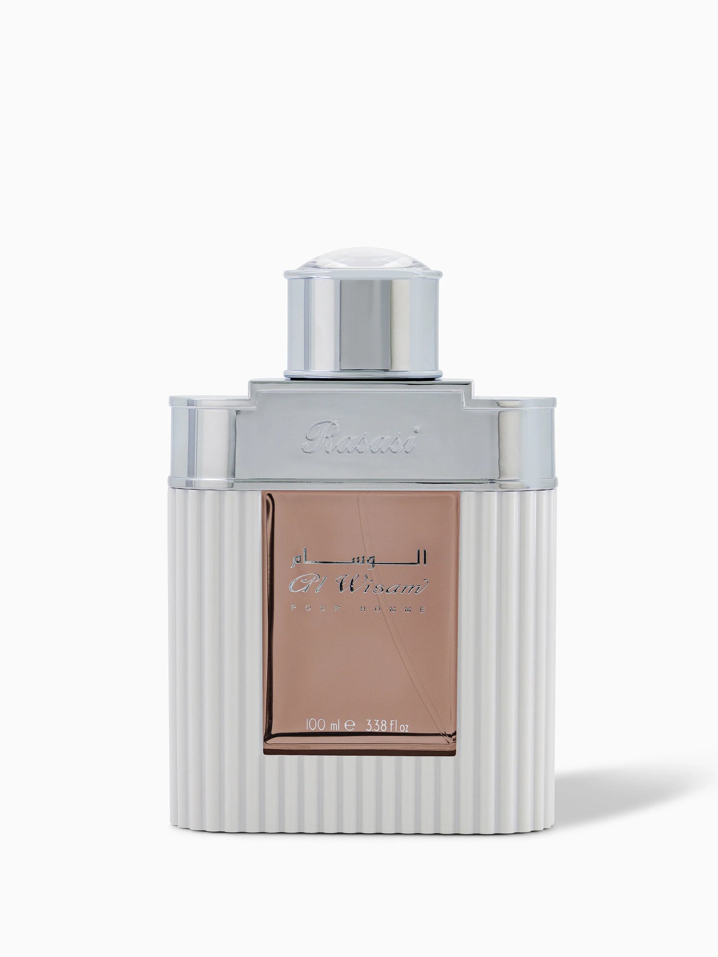 Rasasi Al Wisam-day 100 Ml - The Scenters