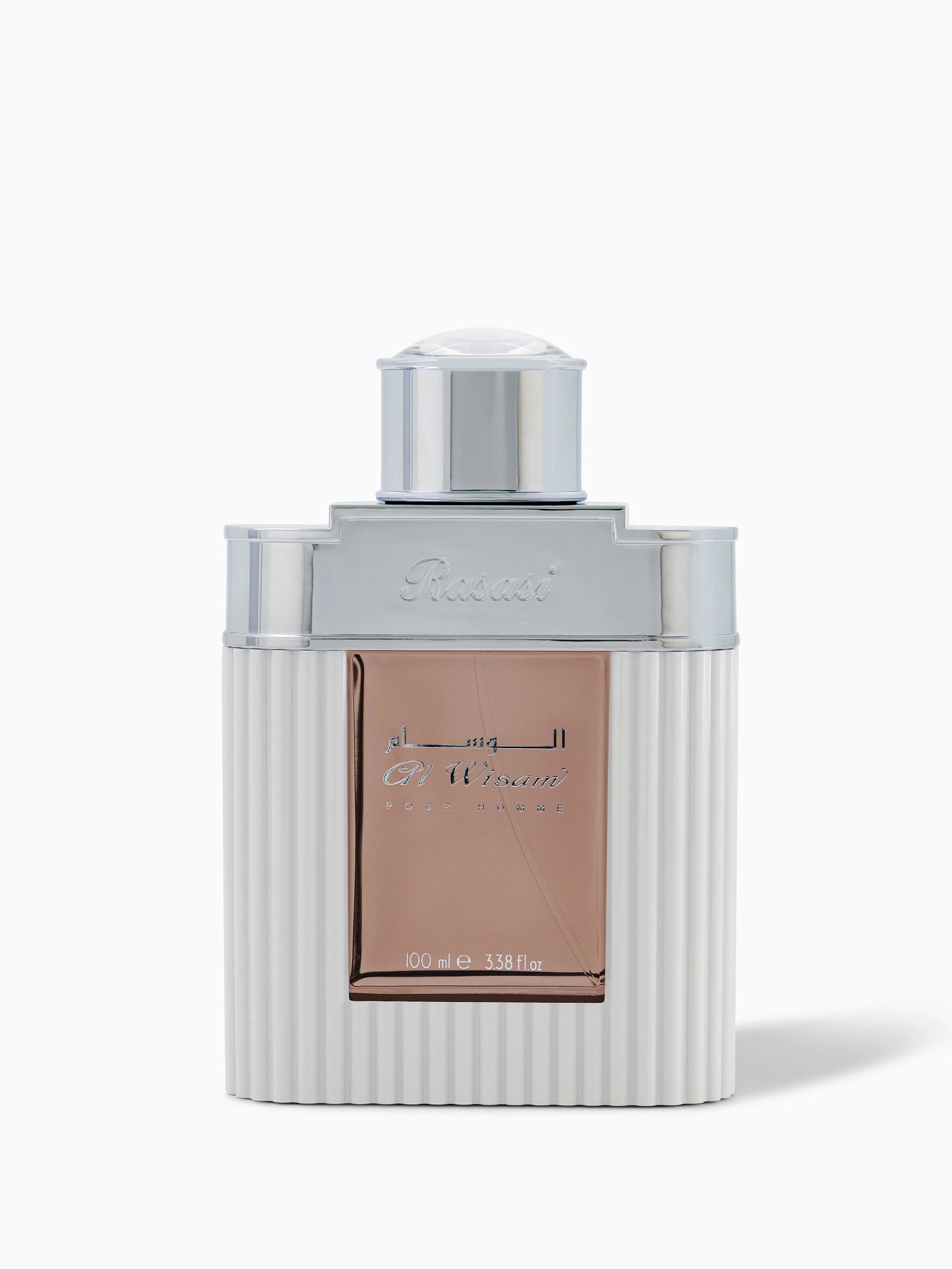 Rasasi Al Wisam-day 100 Ml - The Scenters