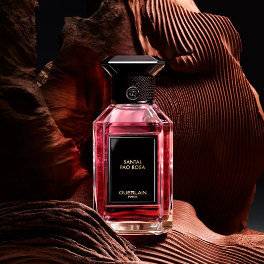 Guerlain Santal Pao Rosa - Eau De Parfum 200ml - The Scenters