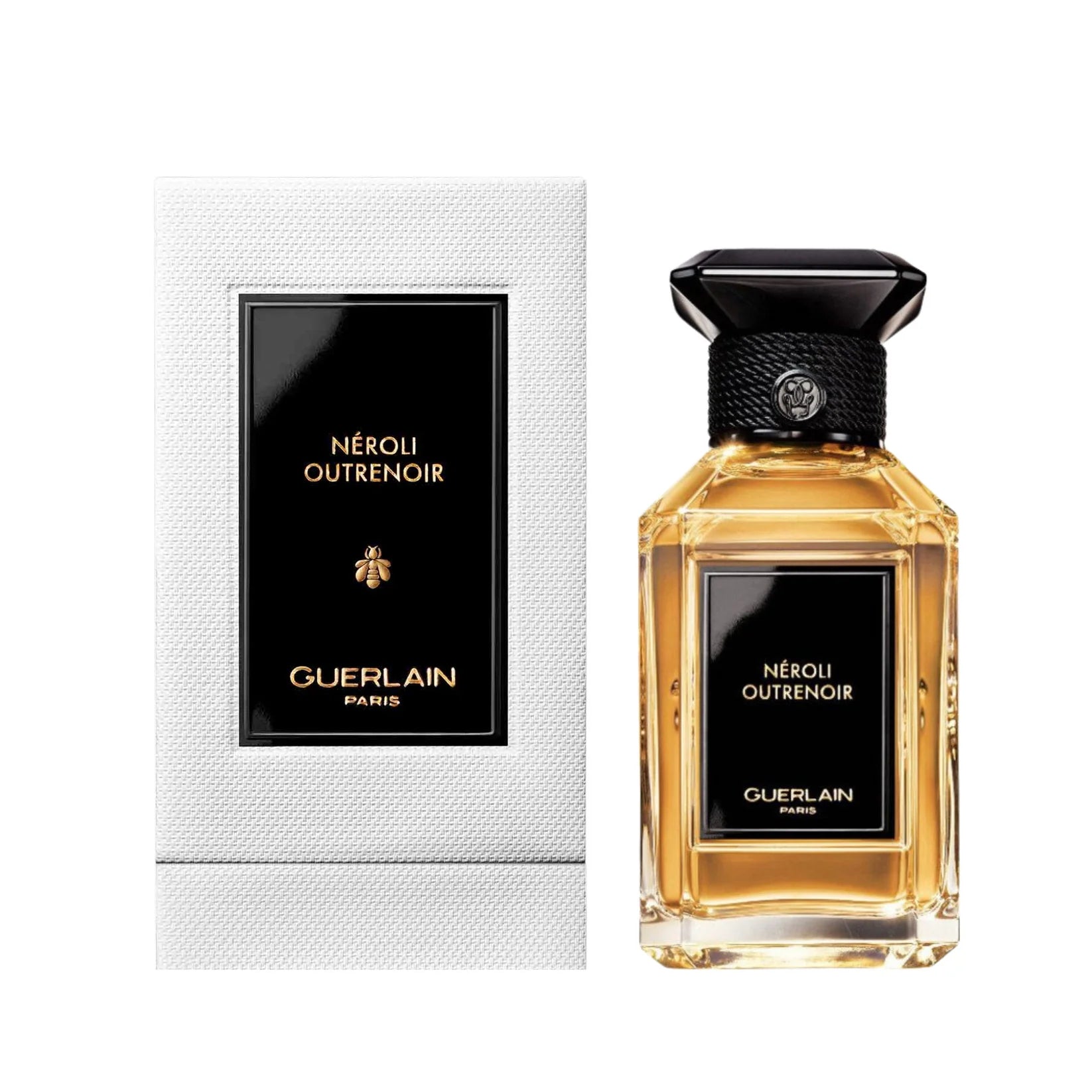 Guerlain Neroli Outrenoir Eau De Parfum 100ML - The Scenters