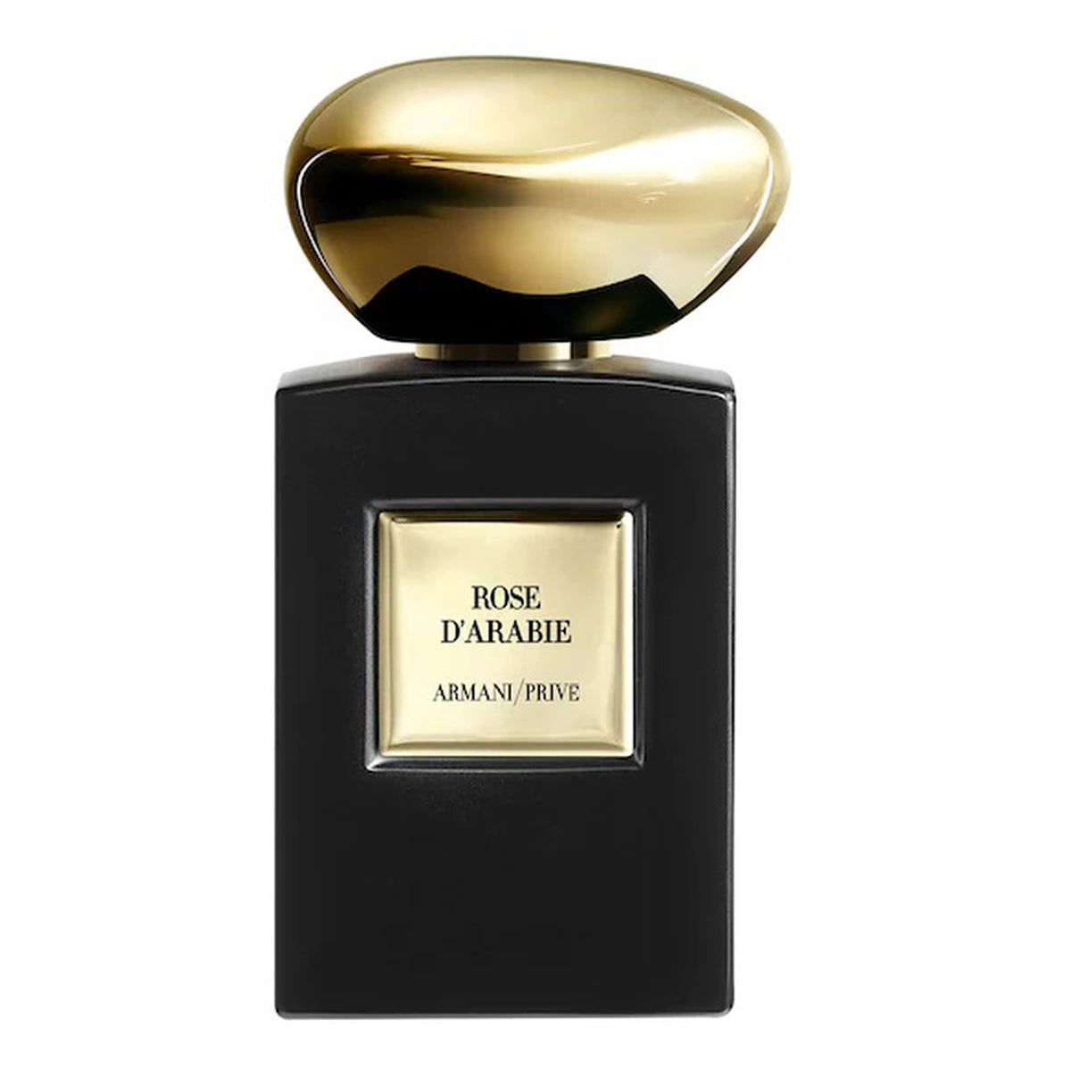 ARMANI/PRIVE ROSE D'ARABIE - The Scenters