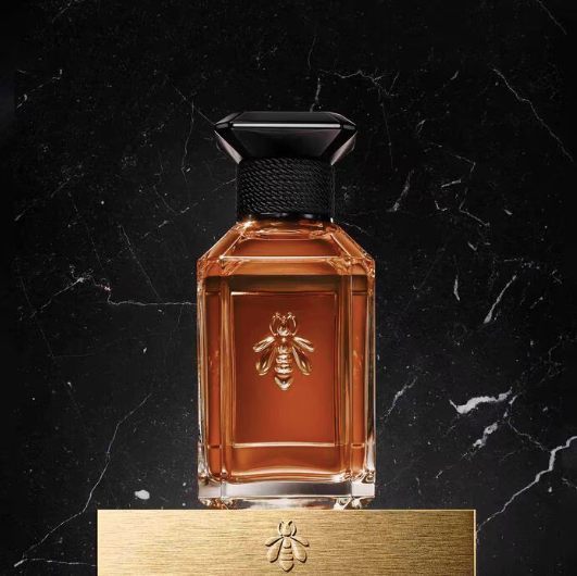 Spiritueuse Double Vanille – Eau de Parfum - The Scenters