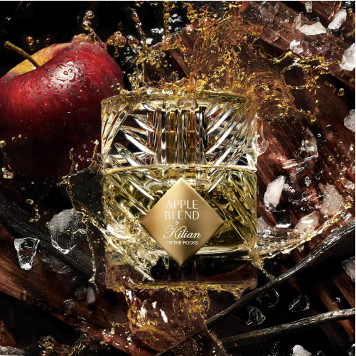 APPLE BLEND ON THE ROCKS KILIAN PARIS - The Scenters