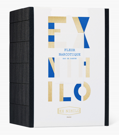 EX Nihilo Fleur Narcotique Eau De Parfum - The Scenters
