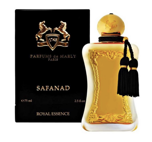 Parfums De Marly Safanad For Unisex Eau De Parfum 75ML - The Scenters