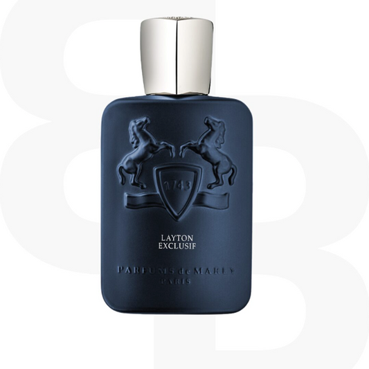 Parfums De Marly Layton Exclusif For Unisex Eau De Parfum 125ML - The Scenters