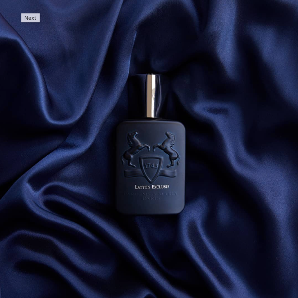 Parfums De Marly Layton Exclusif For Unisex Eau De Parfum 125ML - The Scenters