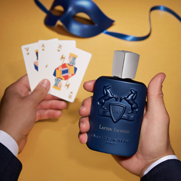 Parfums De Marly Layton Exclusif For Unisex Eau De Parfum 125ML - The Scenters