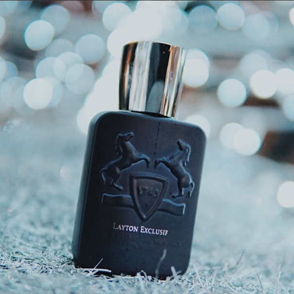 Parfums De Marly Layton Exclusif For Unisex Eau De Parfum 125ML - The Scenters