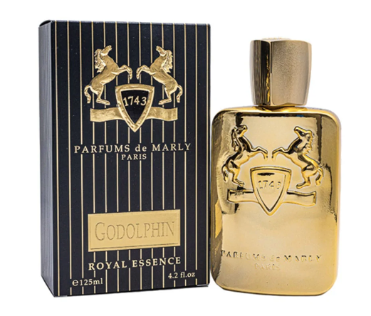 Parfums De Marly Godolphin Essence 125ML EDP - The Scenters