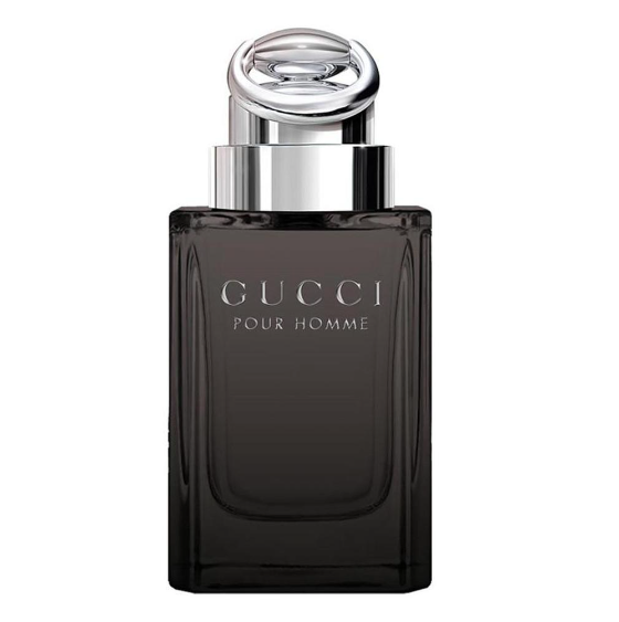 Gucci By Gucci Pour Homme For Men Eau De Toilette 90ML - The Scenters