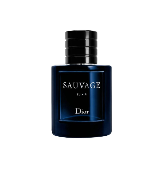 Christian Dior Sauvage Elixir For Men Parfum 100ml - The Scenters
