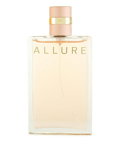 Chanel Allure For Women Eau De Parfum 100ML - The Scenters