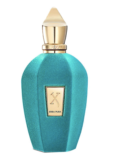 Xerjoff Erba Pura For Unisex Eau De Parfum 100ML - The Scenters