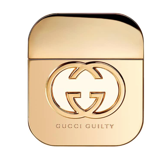Gucci Guilty For Women Eau De Toilette 50ML - The Scenters