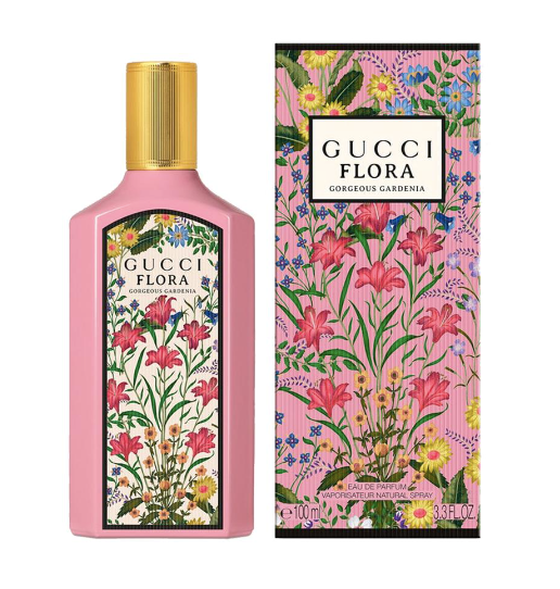 Gucci Flora by Gucci Gorgeous Gardenia For Women Eau De Parfum 100ML - The Scenters