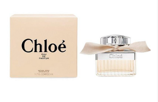 Chloé Eau De Parfum For Women 30ML - The Scenters