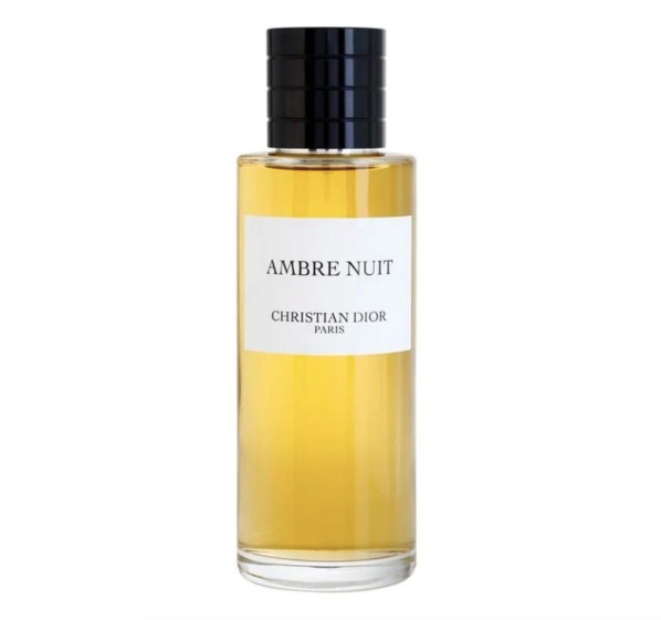 Dior Ambre Nuit For Unisex Eau De Parfum 125ML - The Scenters