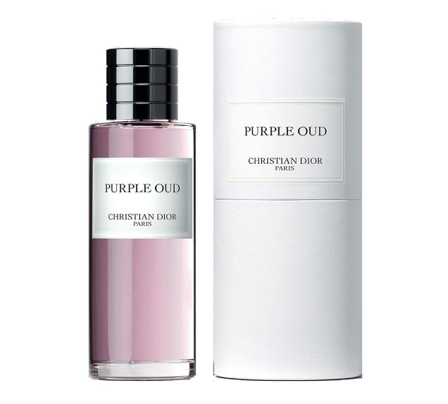Dior Purple Oud For Men Eau De Parfum - The Scenters
