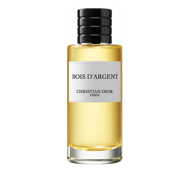 Dior Bois D Argent For Unisex Eau De Parfum 125ML - The Scenters