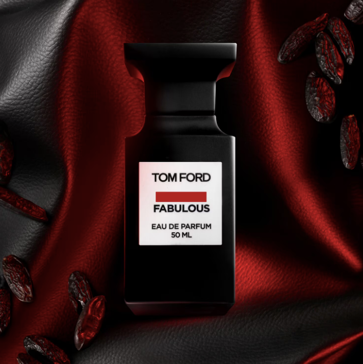 Tom Ford Fabulous Eau De Parfum For Unisex 100ml - The Scenters