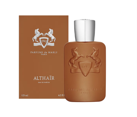 DE MARLY Althaïr Eau de Parfum - The Scenters