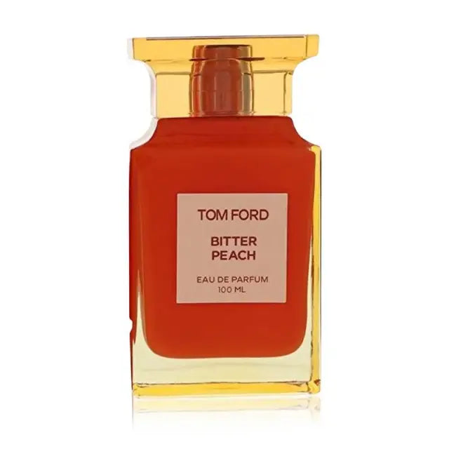 Tom Ford Bitter Peach EDP For Women 100ML
