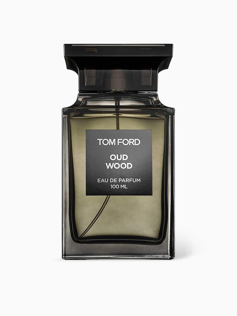 Tom Ford Oud Wood For Unisex Eau De Parfum 100ML - The Scenters