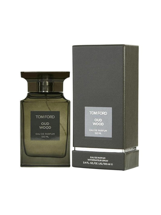 Tom Ford Oud Wood For Unisex Eau De Parfum 100ML - The Scenters