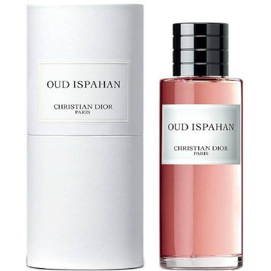 Dior Oud Ispahan For Unisex Eau De Parfum 125ML - The Scenters