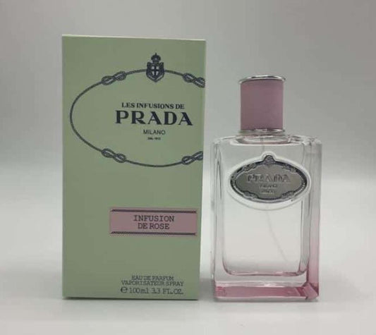 Infusion de Rose Eau De Parfum PRADA - The Scenters