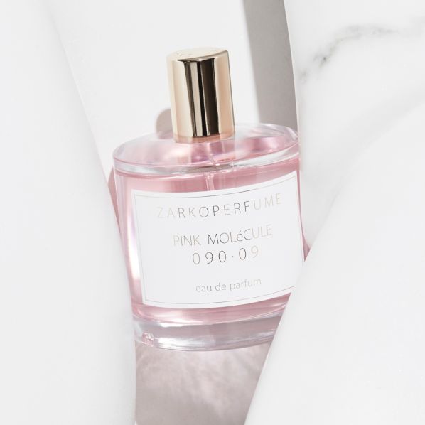 Zarkoperfume Pink Molecule 090.09 Eau De Parfum 100ML - The Scenters