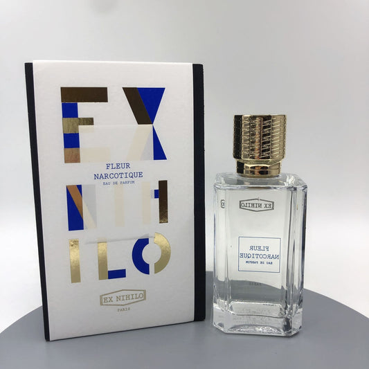 EX Nihilo Fleur Narcotique Eau De Parfum - The Scenters